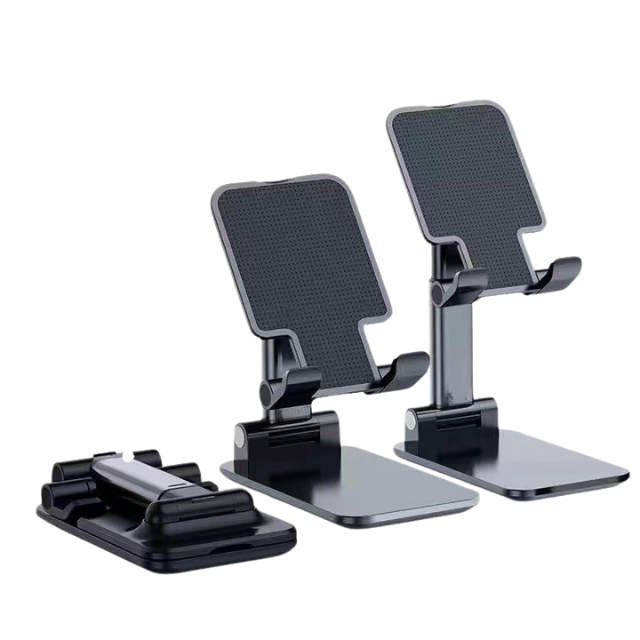 Suport pentru telefon din silicon, cu design nou, reglabil, suport pentru telefon Suport flexibil pentru magnet Ventuză pentru montare pe bordul patului